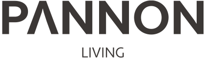 PANNON LIVING Logo